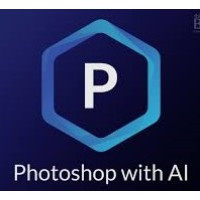Learn  Photoshop with AI