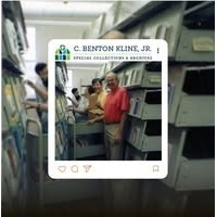 C. Benton Kline, Jr. Special Collections & Archives