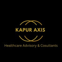 Kapur Axis - Healthcare Advisory & Consultants