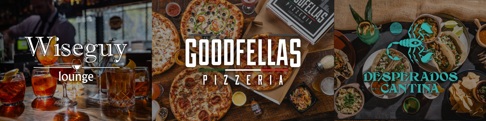 Goodfellas Pizzeria