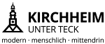 Stadt Kirchheim unter Teck