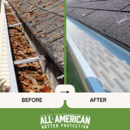 All American Gutter Protection