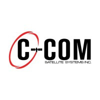 C-COM Satellite Systems Inc.