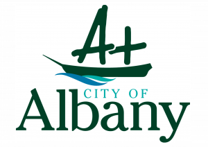City of Albany
