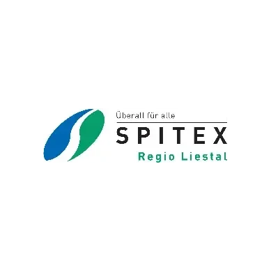 SPITEX REGIO LIESTAL