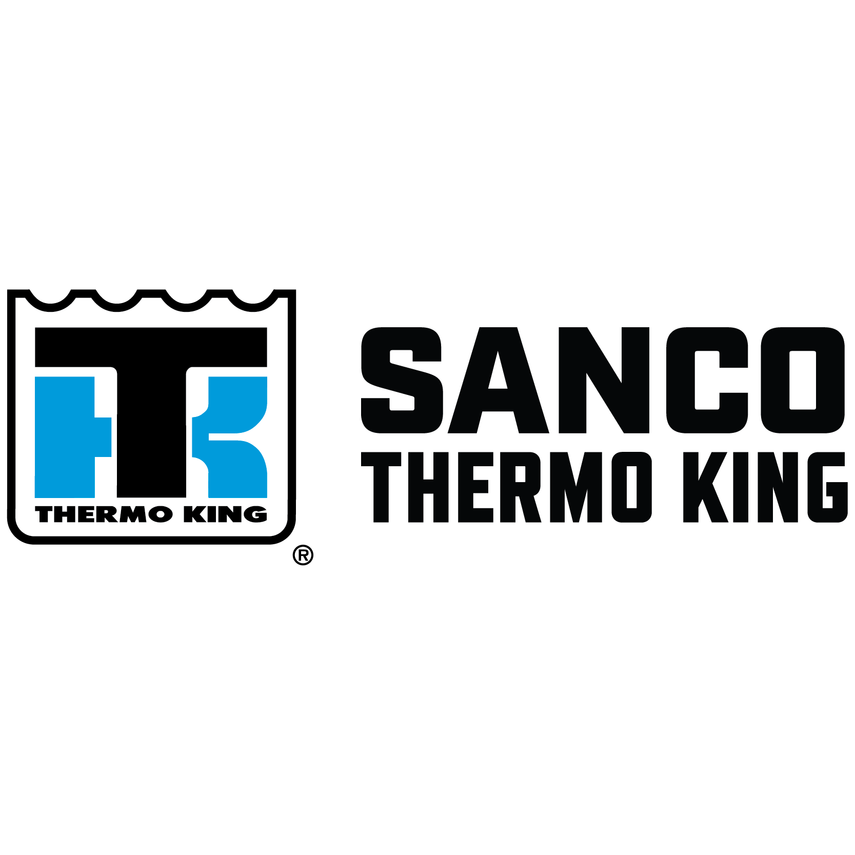 Sanco Thermo King