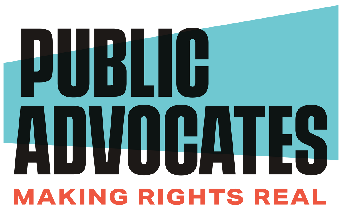 Public Advocates Inc.