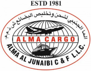 Alma Cargo Forwarding & Clearing LLC