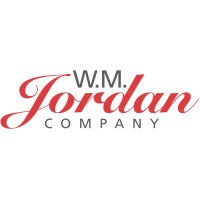 W. M. Jordan Company