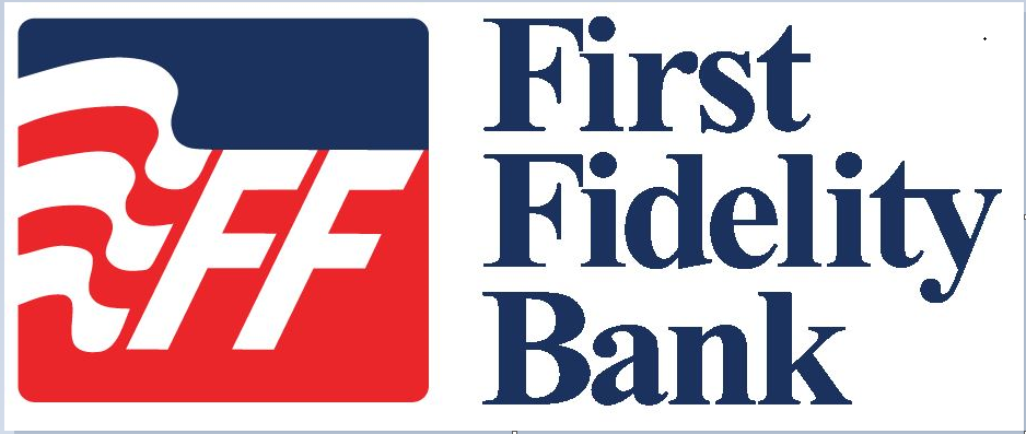 FIRST FIDELITY BANK