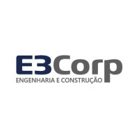 E3Corp Engenharia e Construção