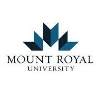 Mount Royal University