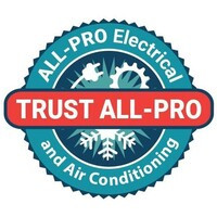 All-Pro Electrical and Air Conditioning