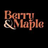 Berry & Maple