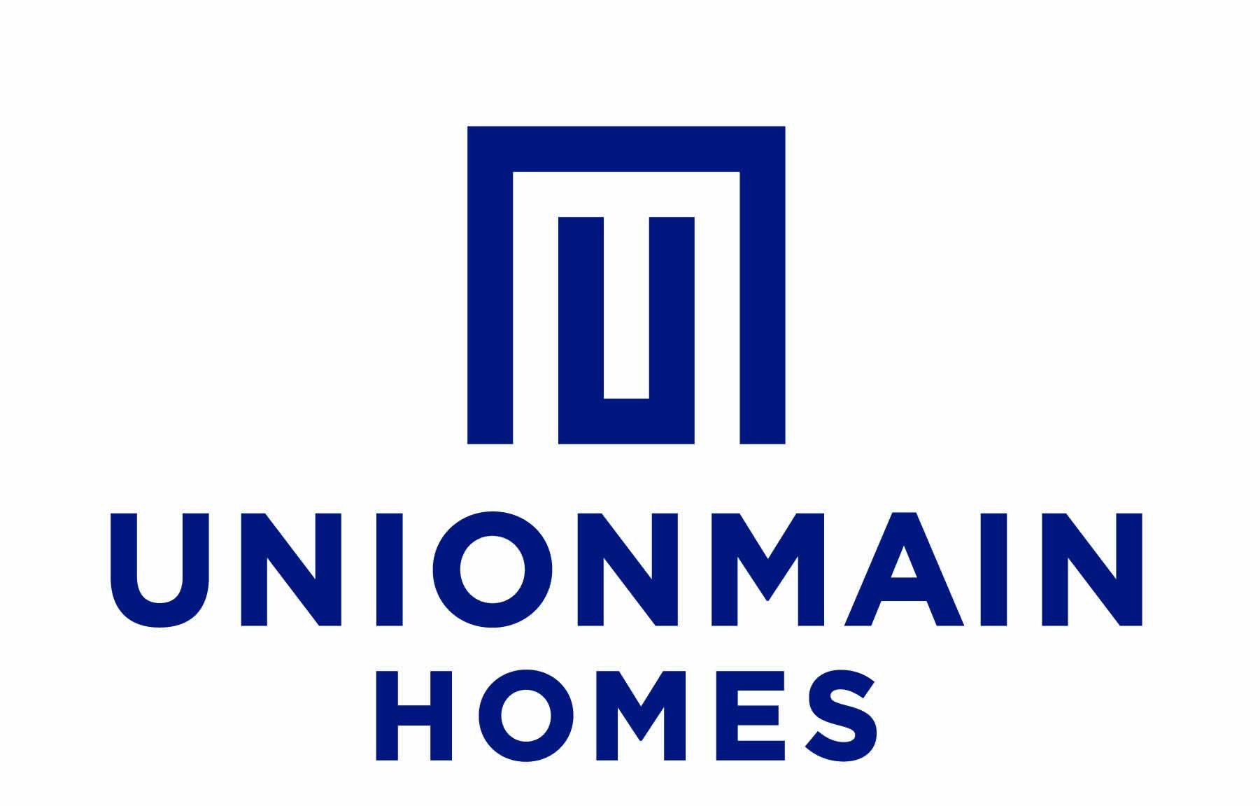 UnionMain Homes