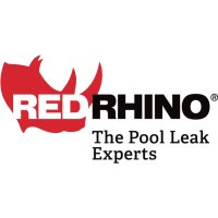 RED RHINO, The Pool Leak Experts