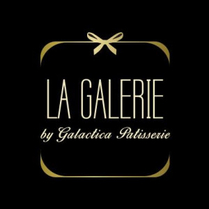 GALACTICA PATISSERIE