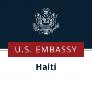 U.S. Embassy in Haiti