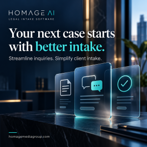 Homage Media Group