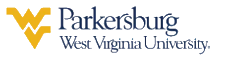 West Virginia University at Parkersburg