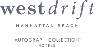 Westdrift Manhattan Beach, Autograph Collection