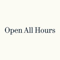 Open All Hours
