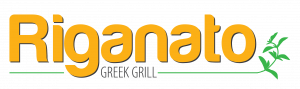 Riganato Greek Grill image