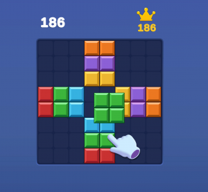 Block Blast (org)