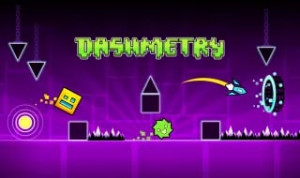 Geometry Dash