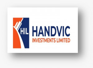 HANDVIC INVESTMENTS LIMITED