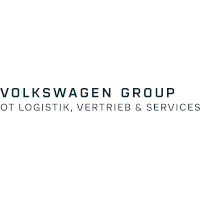 VOLKSWAGEN GROUP Original Teile Logistik, Vertrieb & Services GmbH