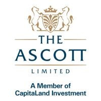 The Ascott Limited - France, Belgium & Spain