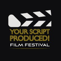 Your Script Produced! Int'l Film Festival + Industry Access!