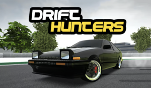 Drift Hunters