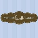 Nothing Bundt Cakes