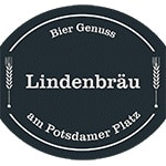 Lindenbräu am Potsdamer Platz