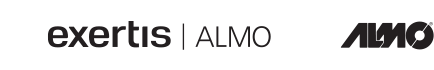 ALMO CORP