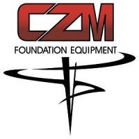 CZM-US Foundation Equipment