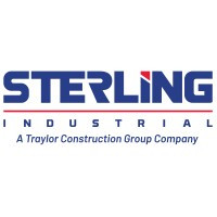 Sterling Industrial