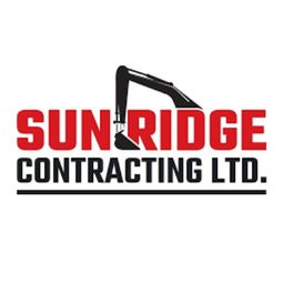Sun Ridge Contracting Ltd.