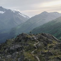 Alaska Production Company