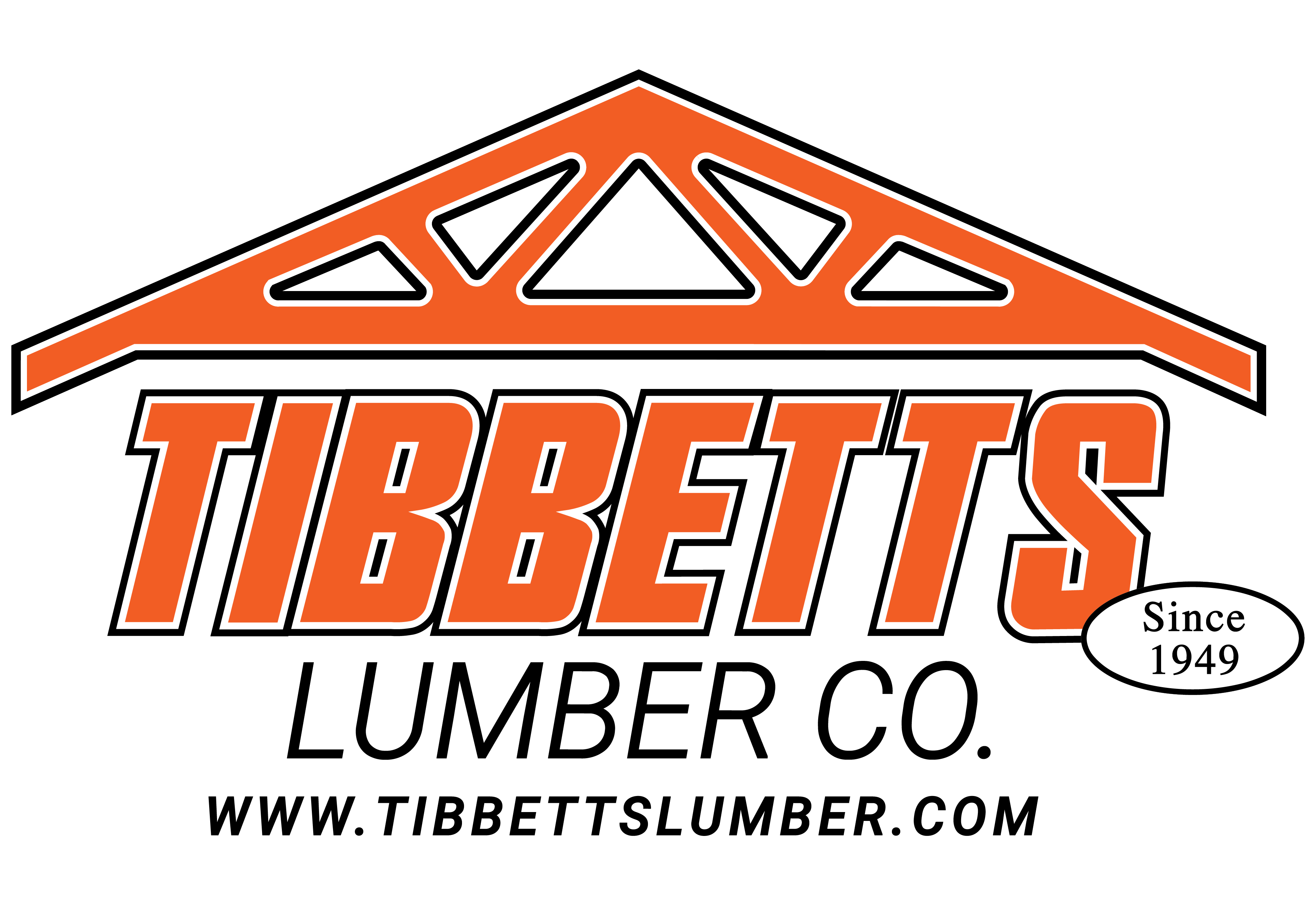 TIBBETTS LUMBER CO LLC