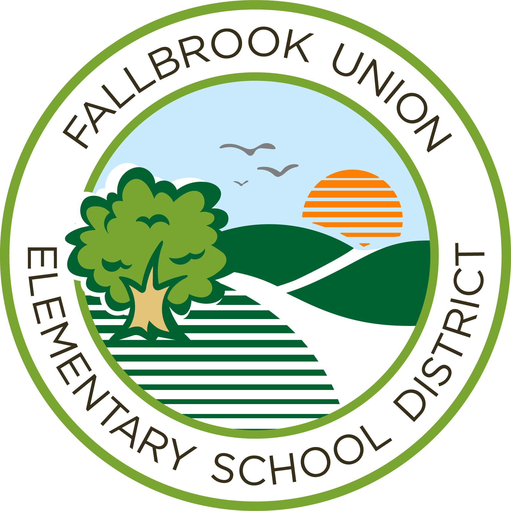 Fallbrook Union Elementary School District