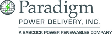 Paradigm Power Delivery Inc.