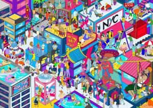 National Youth Council Singapore