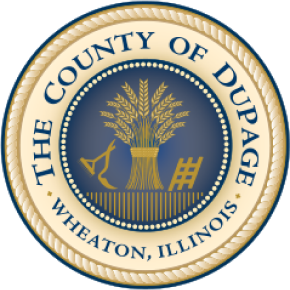 County of DuPage, IL