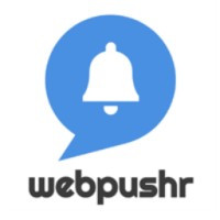 Webpushr
