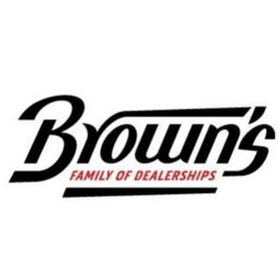 Brown's Family of Dealerships