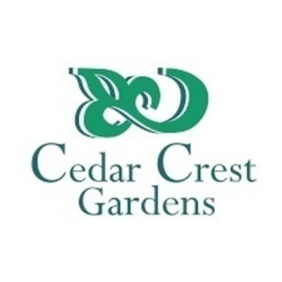 Cedar Crest Gardens