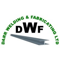 Darr Welding & Fabricating Ltd